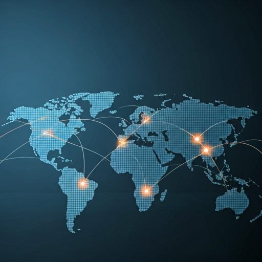 Global Supply Chain Disruptions: Implications for Businesses