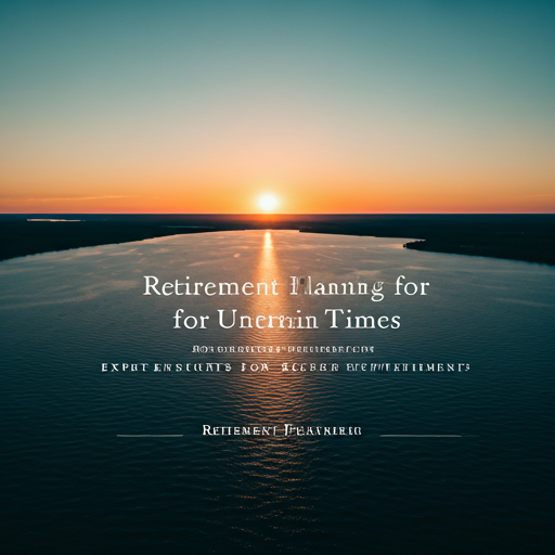 Retirement Planning in Uncertain Times: Expert Insights