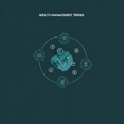 Wealth Management Trends: Adapting to Changing Client Needs