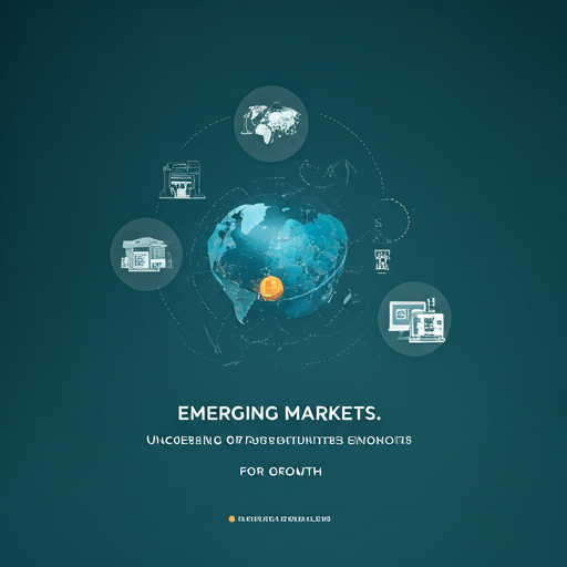 Emerging Markets: Uncovering Opportunities for Growth