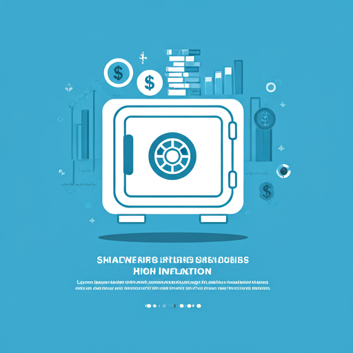 Inflation Woes: Strategies to Safeguard Your Savings