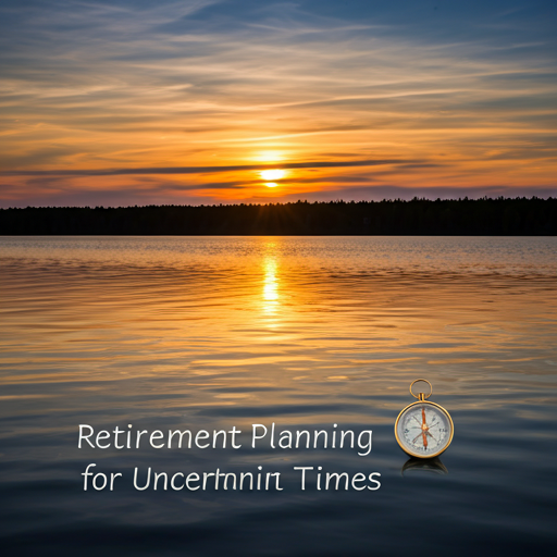 Retirement Planning in Uncertain Times: Expert Insights