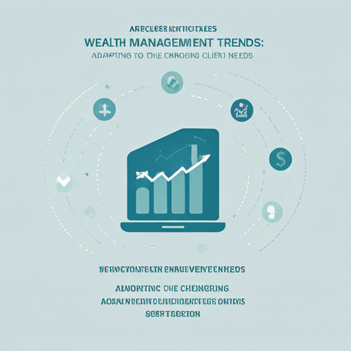 Wealth Management Trends: Adapting to Changing Client Needs