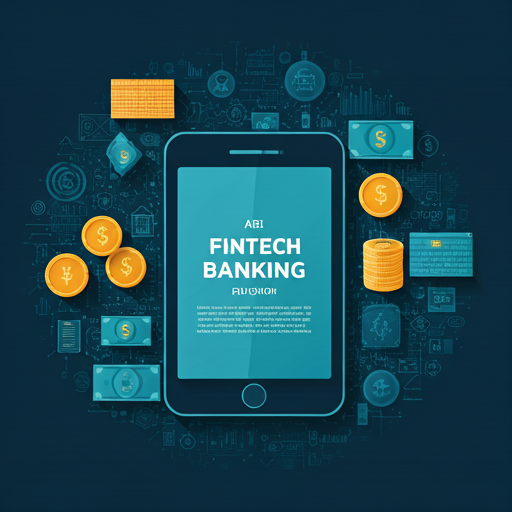 Fintech Innovations: Transforming the Future of Banking