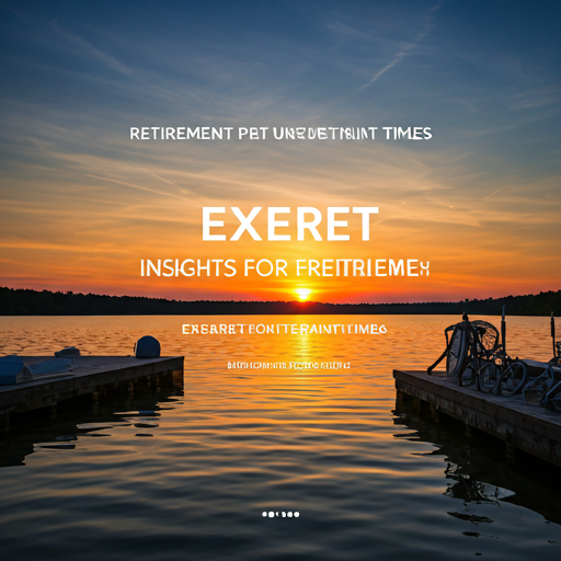 Retirement Planning in Uncertain Times: Expert Insights