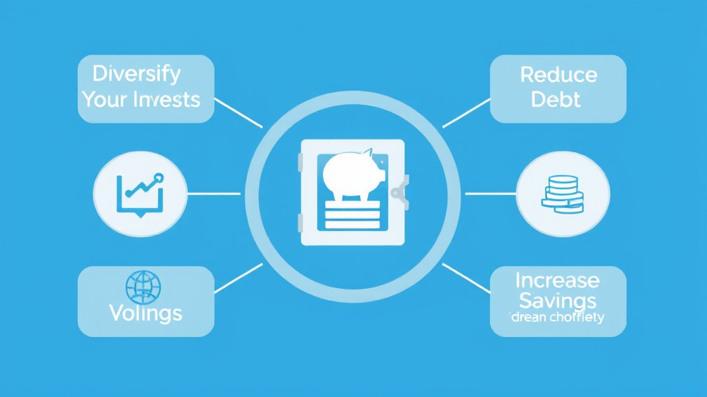 Inflation Woes: Strategies to Safeguard Your Savings