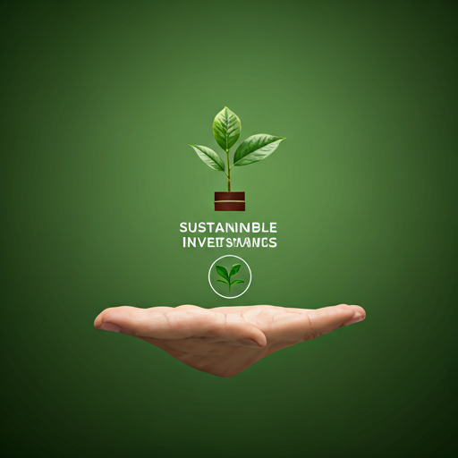 Sustainable Investing: Balancing Profits and Environmental Impact