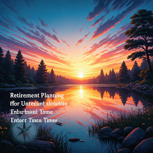 Retirement Planning in Uncertain Times: Expert Insights