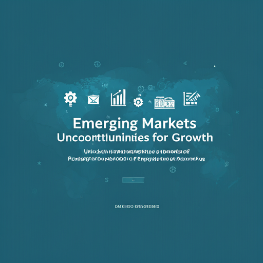 Emerging Markets: Uncovering Opportunities for Growth