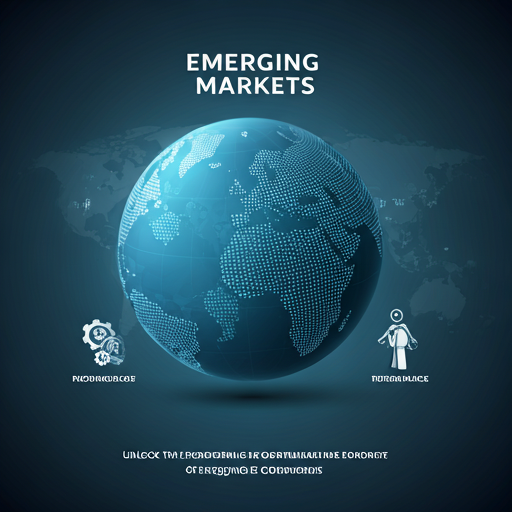 Emerging Markets: Uncovering Opportunities for Growth