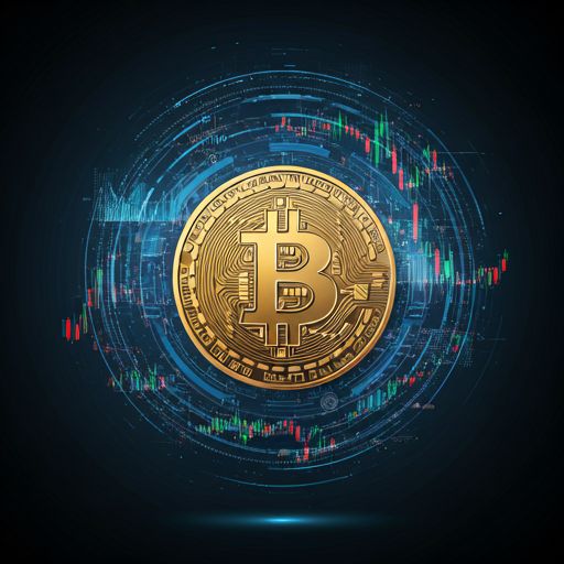 Cryptocurrency Surge: Navigating the Volatile Market