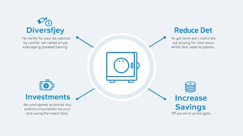 Inflation Woes: Strategies to Safeguard Your Savings