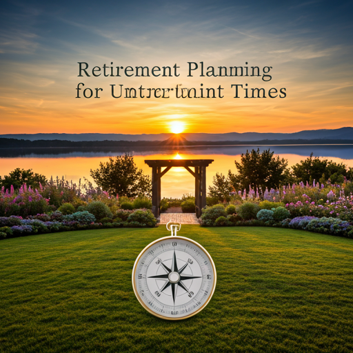 Retirement Planning in Uncertain Times: Expert Insights