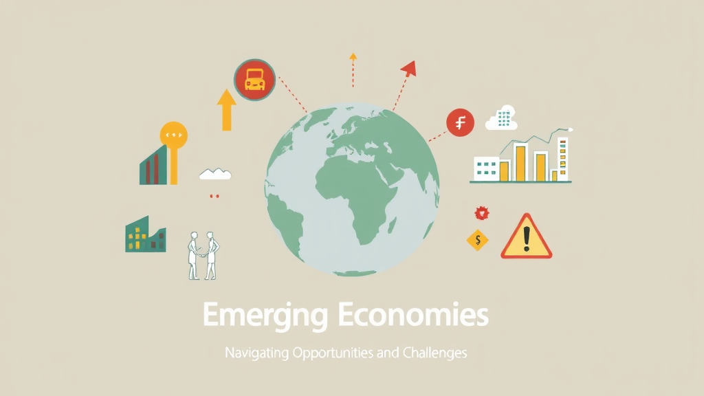 Emerging Economies: Opportunities and Challenges for Investors