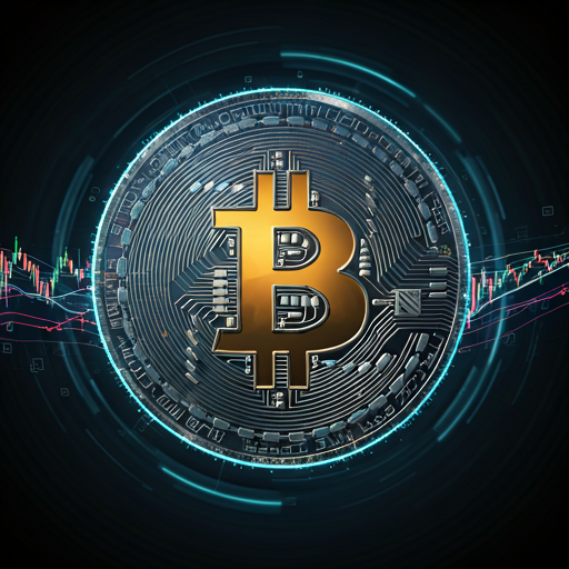 Cryptocurrency Surge: Navigating the Volatile Market